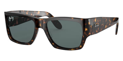 Ray-Ban® Wayfarer Nomad RB2187   Sunglasses