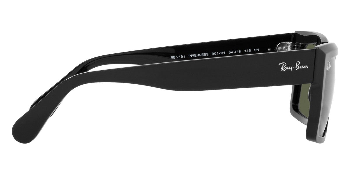 Ray-Ban® Inverness RB2191   Sunglasses