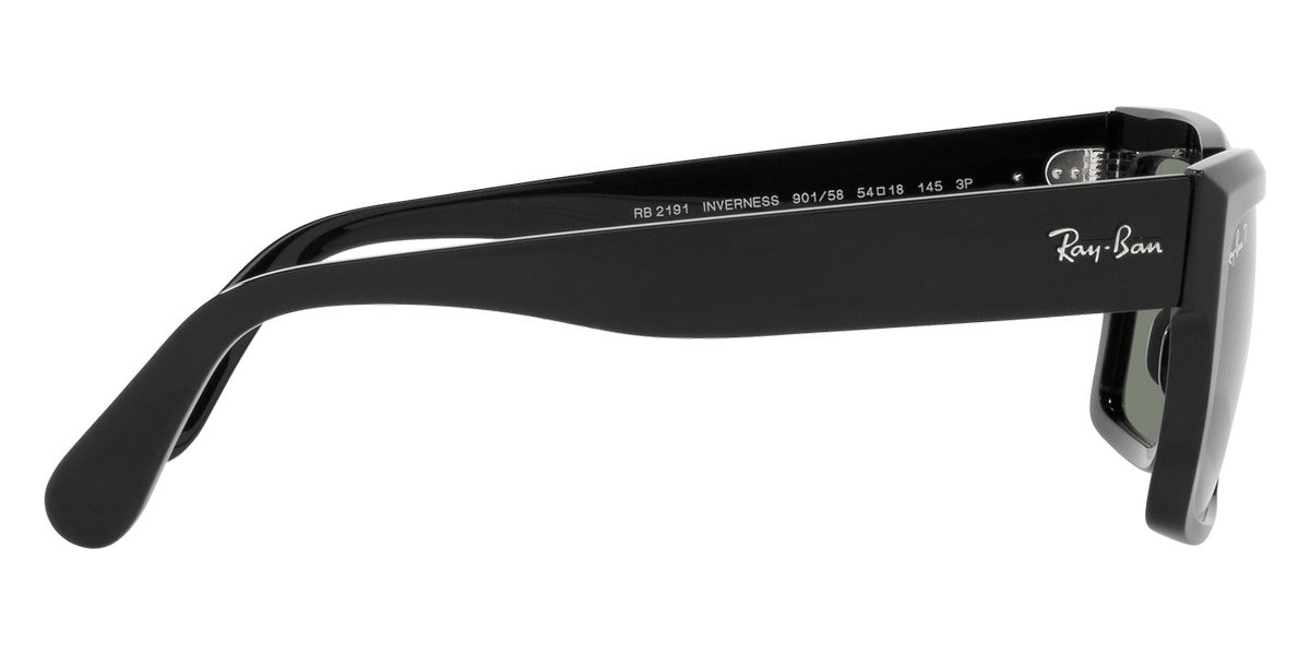 Ray-Ban® Inverness RB2191   Sunglasses