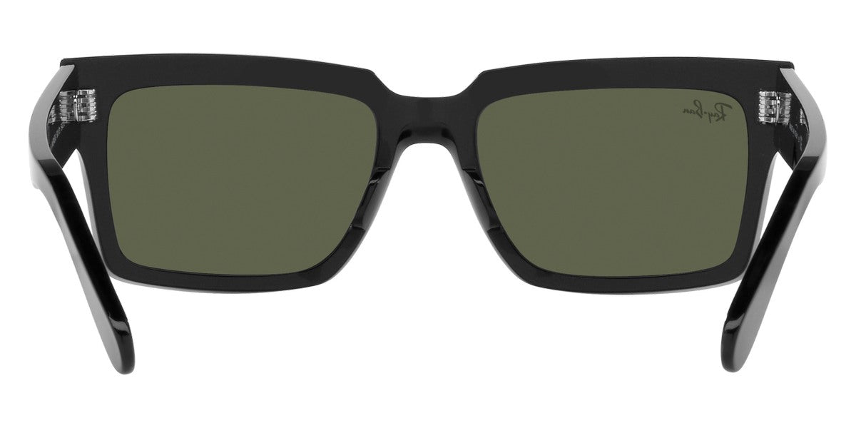 Ray-Ban® INVERNESS 0RB2191F Pillow Sunglasses