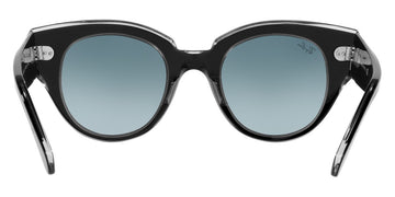 Ray-Ban® Roundabout RB2192   Sunglasses