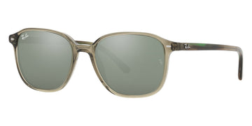 Ray-Ban® Leonard RB2193F   Sunglasses