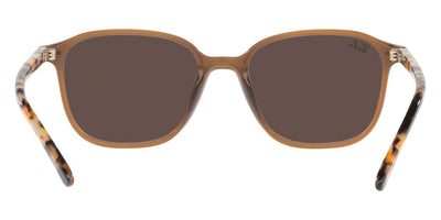 Ray-Ban® Leonard RB2193F   Sunglasses