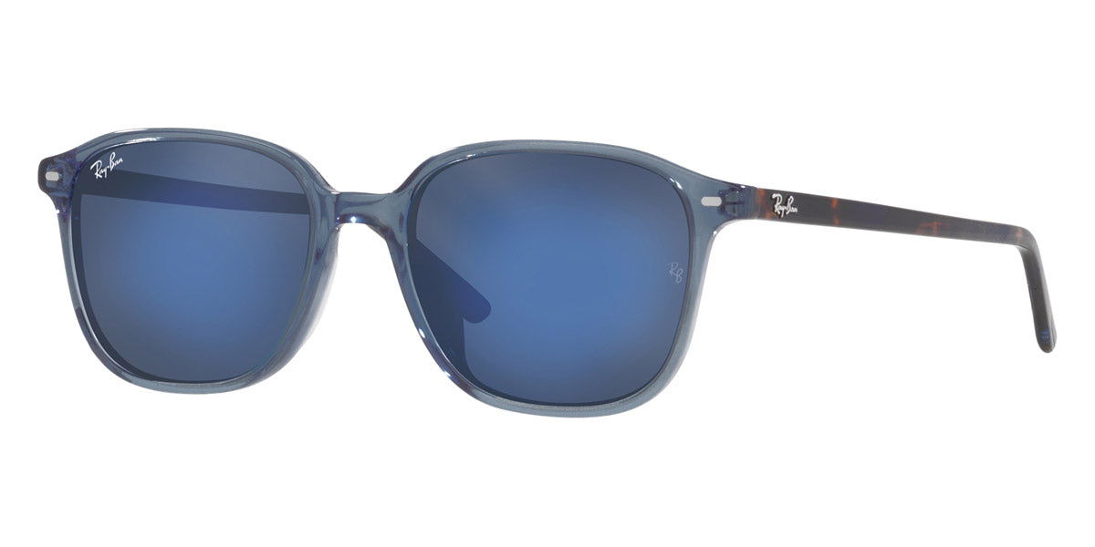 Ray-Ban® Leonard RB2193F   Sunglasses