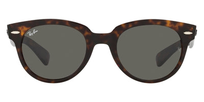 Ray-Ban® Orion RB2199 RB2199 902/B1 52 - Tortoise with Dark Gray lenses Sunglasses