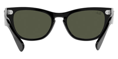 Ray-Ban® Laramie RB2201   Sunglasses