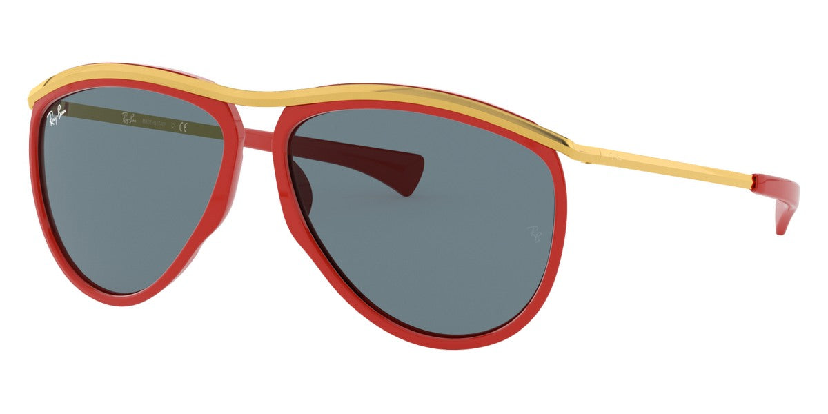 Ray-Ban® Olympian Aviator RB2219   Sunglasses