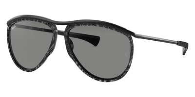 Ray-Ban® Olympian Aviator RB2219   Sunglasses