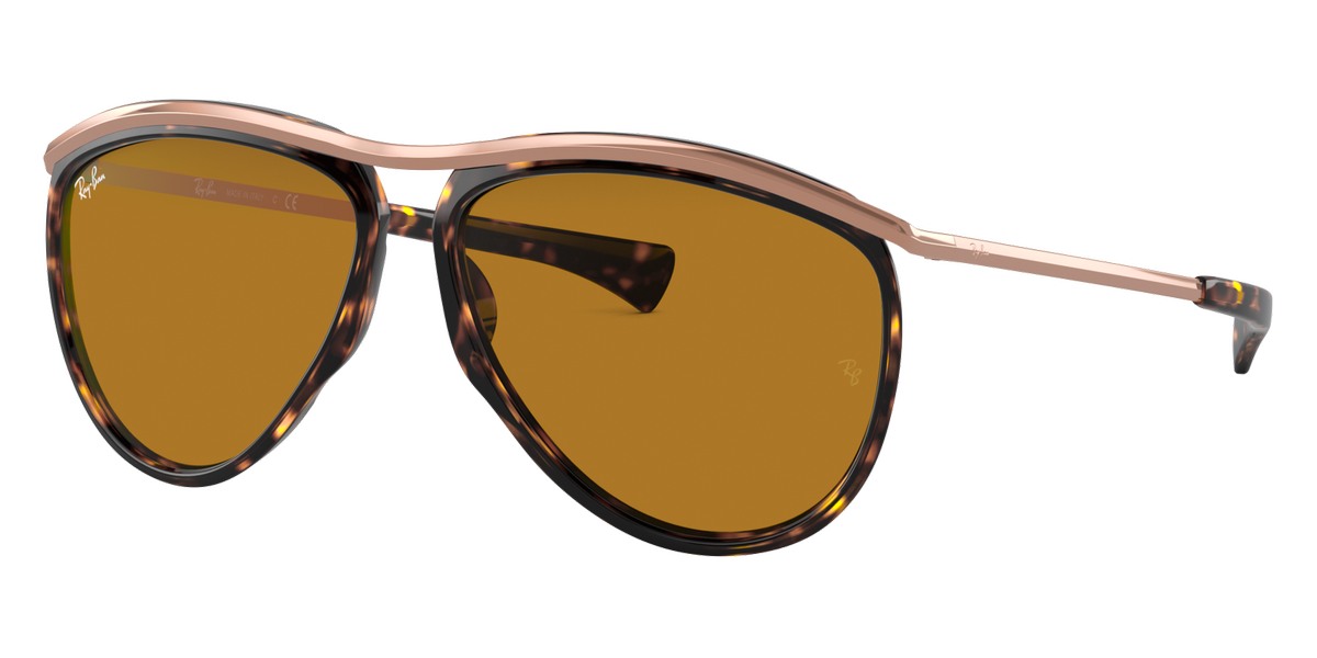 Ray-Ban® Olympian Aviator RB2219   Sunglasses