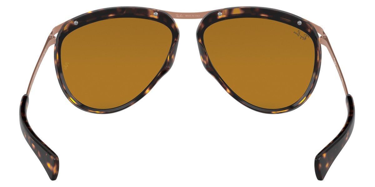 Ray-Ban® Olympian Aviator RB2219   Sunglasses