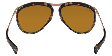 Ray-Ban® Olympian Aviator RB2219   Sunglasses