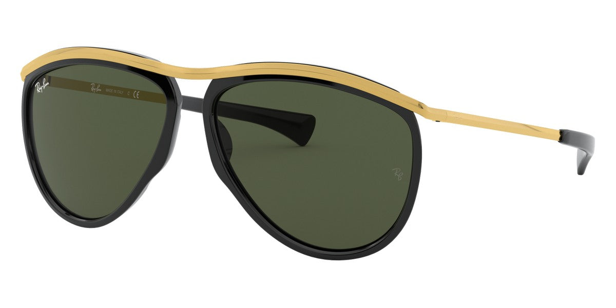 Ray-Ban® Olympian Aviator RB2219   Sunglasses