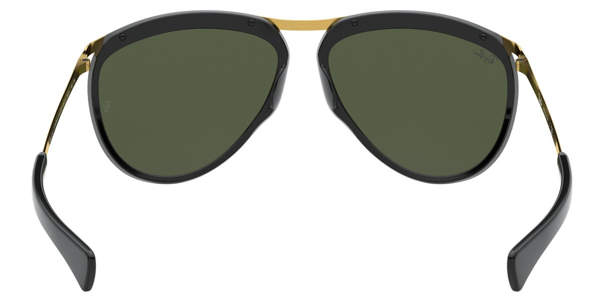 Ray-Ban® Olympian Aviator RB2219   Sunglasses