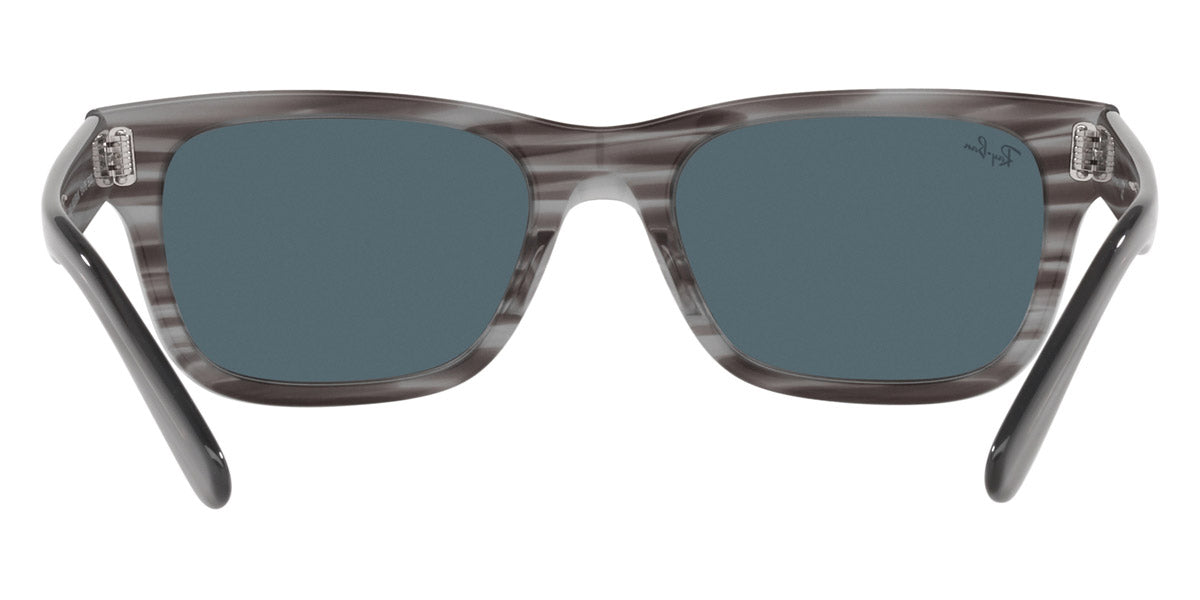 Ray-Ban® Mr BuRBank RB2283