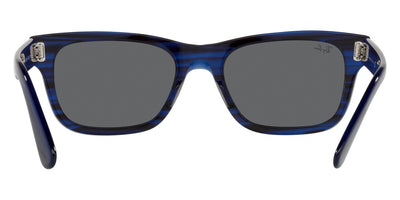 Ray-Ban® Mr BuRBank RB2283   Sunglasses