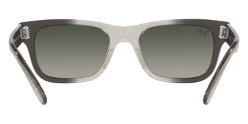 Ray-Ban® Mr BuRBank RB2283   Sunglasses