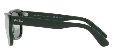 Ray-Ban® Mr BuRBank RB2283   Sunglasses