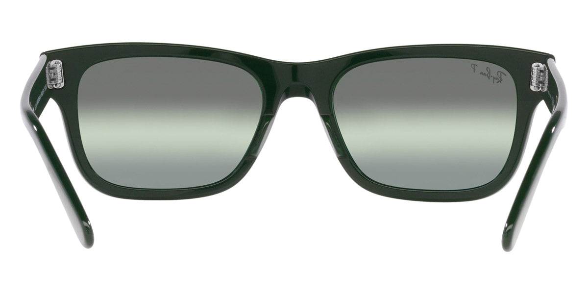 Ray-Ban® Mr BuRBank RB2283   Sunglasses