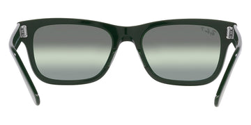 Ray-Ban® Mr BuRBank RB2283   Sunglasses