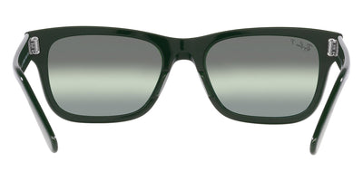 Ray-Ban® Mr BuRBank RB2283