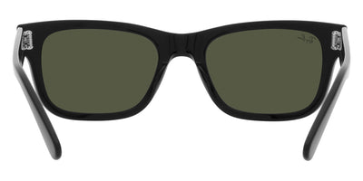 Ray-Ban® Mr BuRBank RB2283