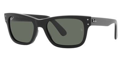 Ray-Ban® Mr BuRBank RB2283   Sunglasses