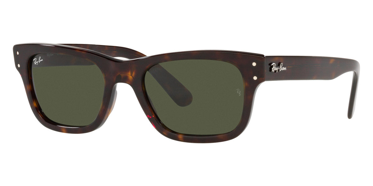 Ray-Ban® Mr BuRBank RB2283