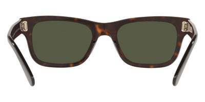 Ray-Ban® Mr BuRBank RB2283