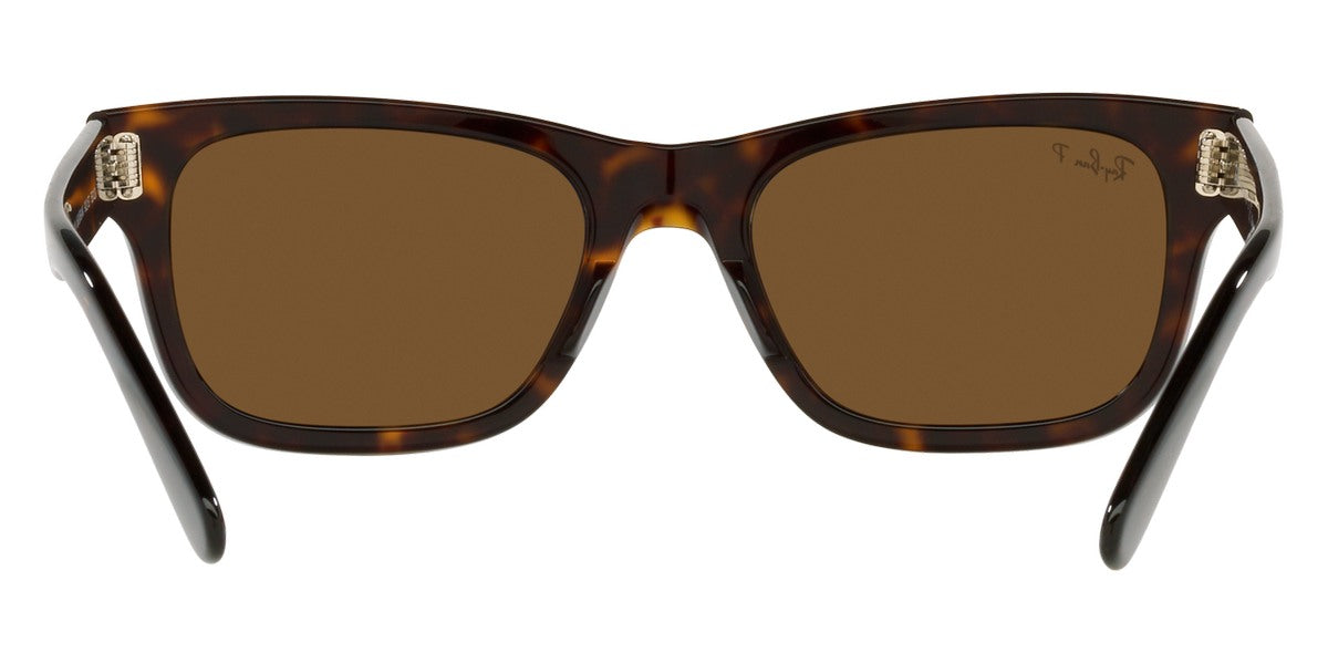 Ray-Ban® Mr BuRBank RB2283   Sunglasses