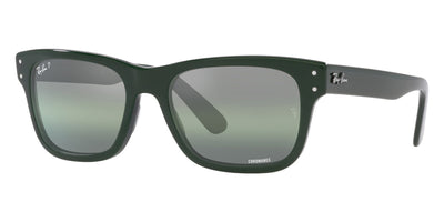 Ray-Ban® Mr BuRBank RB2283F   Sunglasses