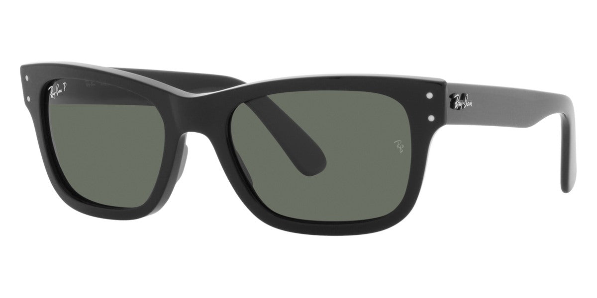 Ray-Ban® Mr BuRBank RB2283F   Sunglasses