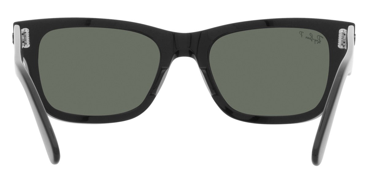 Ray-Ban® Mr BuRBank RB2283F   Sunglasses