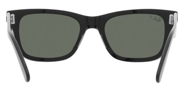 Ray-Ban® Mr BuRBank RB2283F   Sunglasses