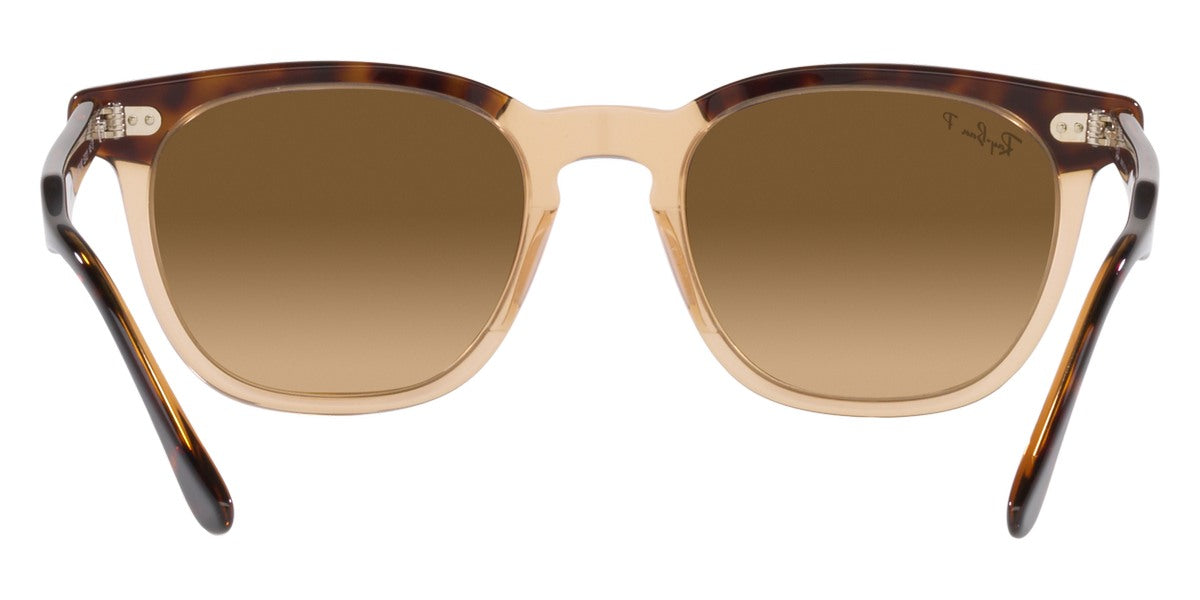 Ray-Ban® Hawkeye RB2298   Sunglasses