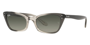 Ray-Ban® Lady BuRBank RB2299   Sunglasses