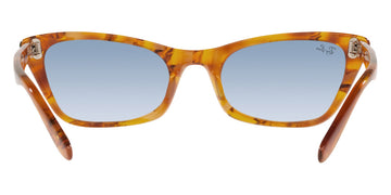 Ray-Ban® Lady BuRBank RB2299   Sunglasses