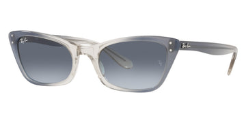 Ray-Ban® Lady BuRBank RB2299   Sunglasses