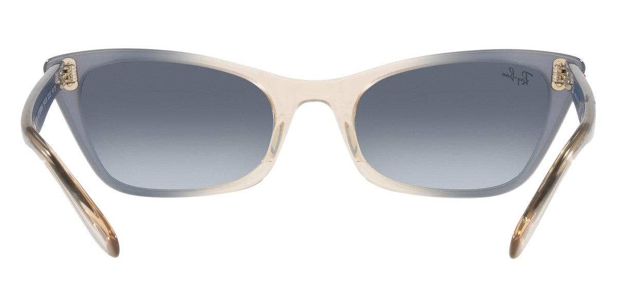 Ray-Ban® Lady BuRBank RB2299   Sunglasses