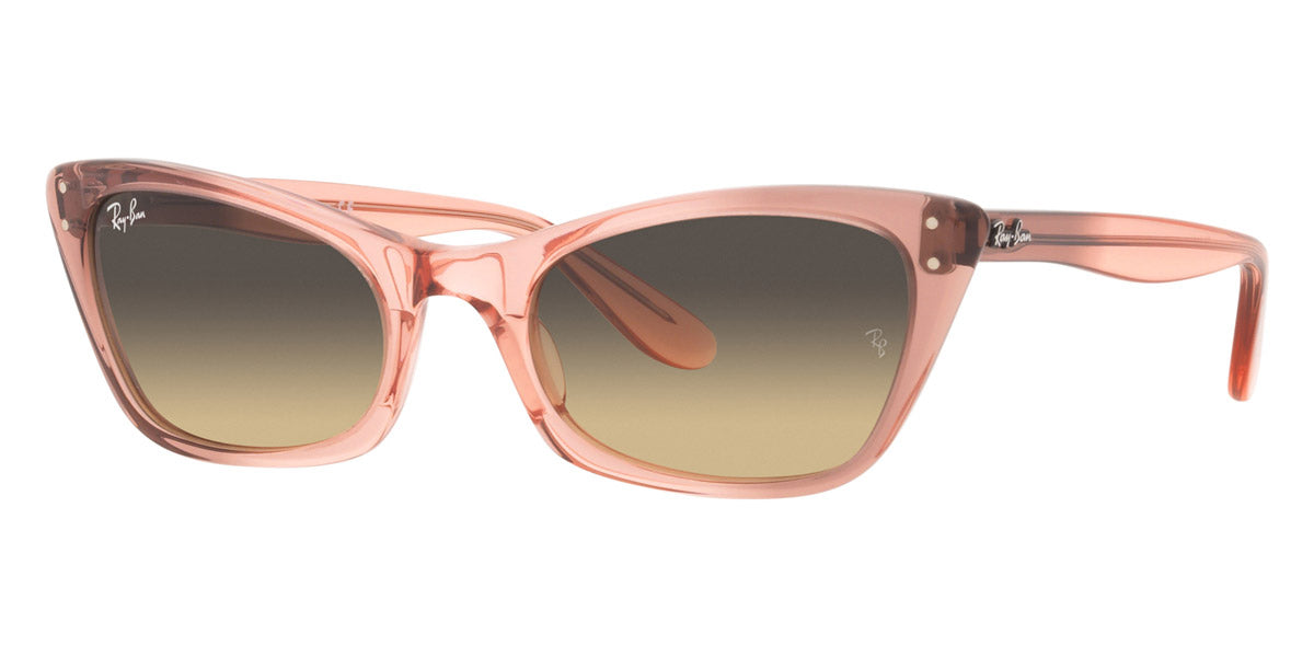 Ray-Ban® Lady BuRBank RB2299   Sunglasses