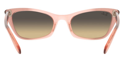 Ray-Ban® Lady BuRBank RB2299   Sunglasses