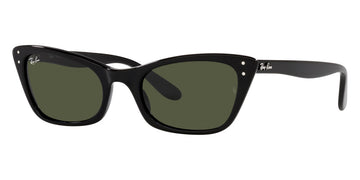 Ray-Ban® Lady BuRBank RB2299   Sunglasses