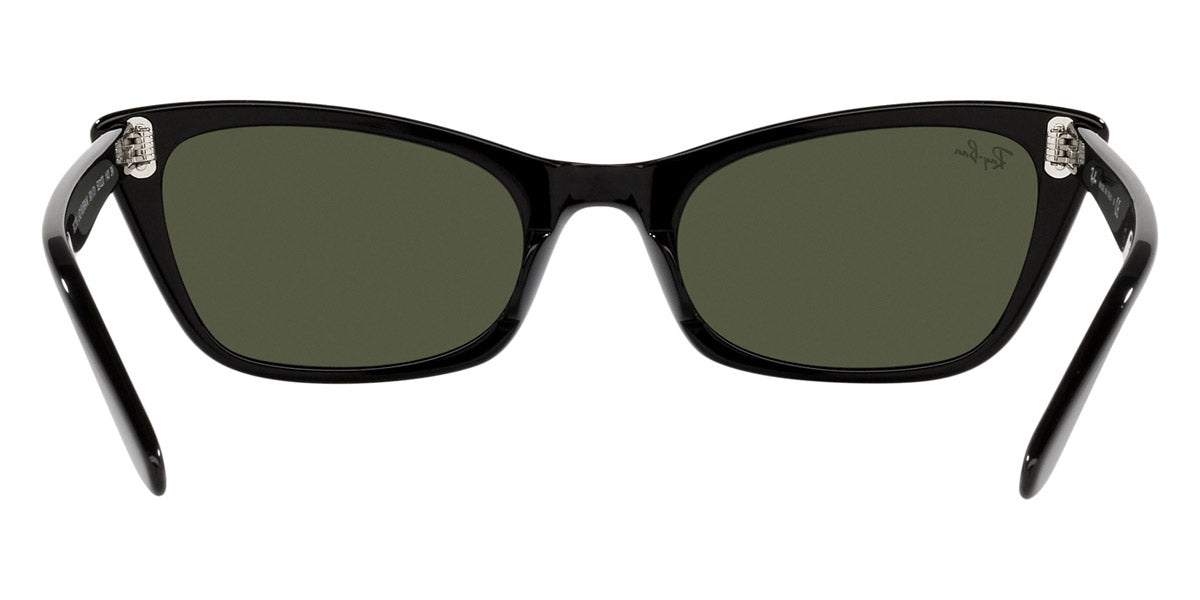 Ray-Ban® Lady BuRBank RB2299   Sunglasses