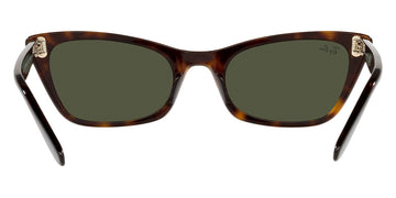 Ray-Ban® Lady BuRBank RB2299   Sunglasses