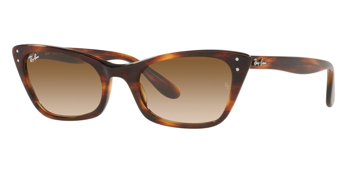 Ray-Ban® Lady BuRBank RB2299   Sunglasses