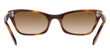 Ray-Ban® Lady BuRBank RB2299   Sunglasses