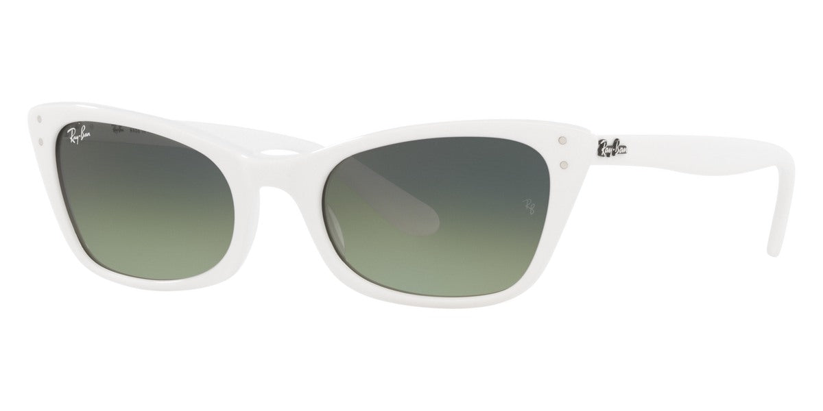 Ray-Ban® Lady BuRBank RB2299   Sunglasses