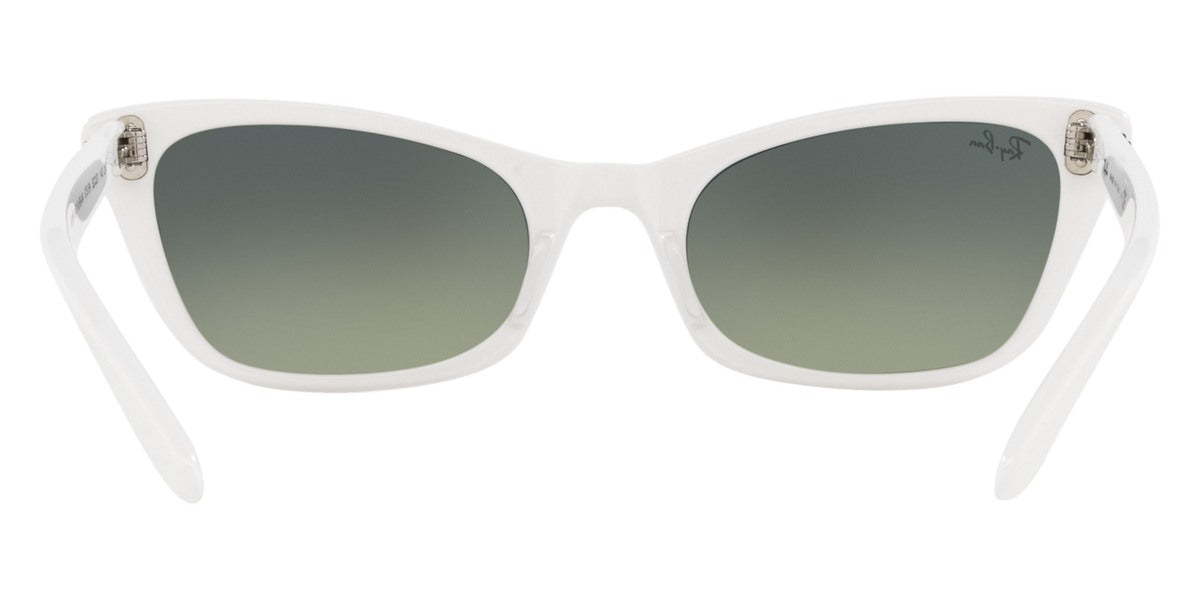 Ray-Ban® Lady BuRBank RB2299   Sunglasses