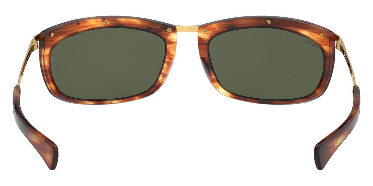 Ray-Ban® Olympian I RB2319   Sunglasses