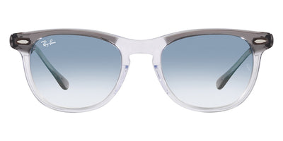 Ray-Ban® Eagleeye RB2398F   Sunglasses