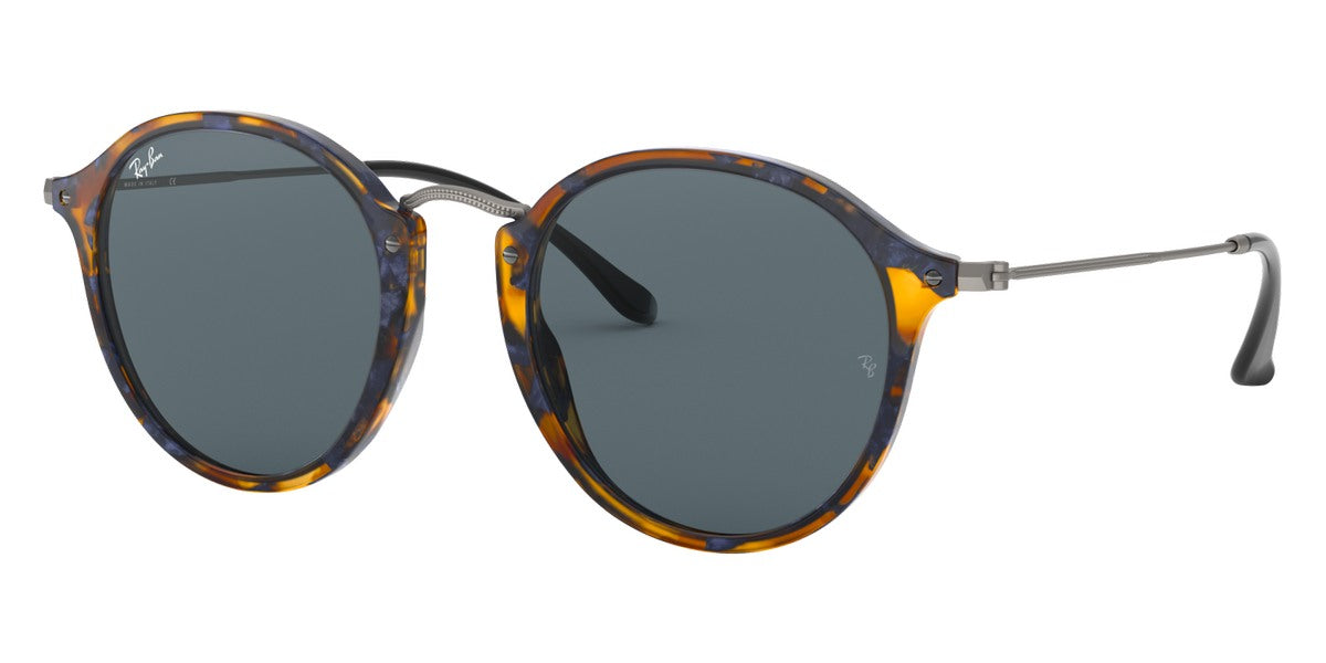 Ray-Ban® Round RB2447   Sunglasses